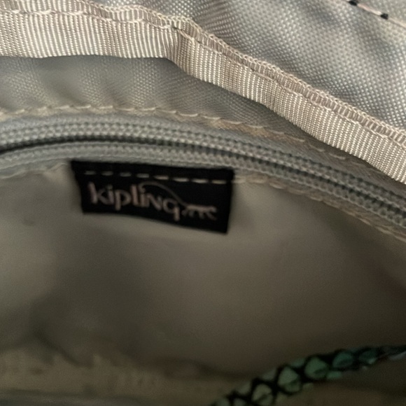 Kipling crossbody bag - Picture 4 of 6